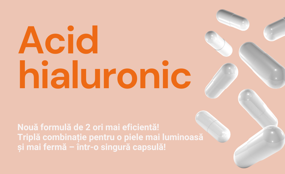 Acid hialuronic