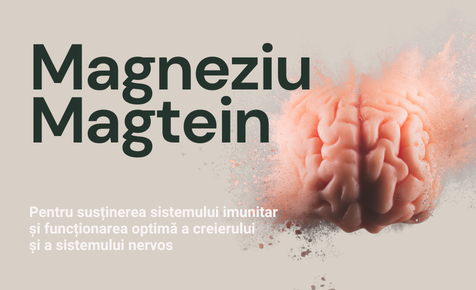 Magneziu Magtein