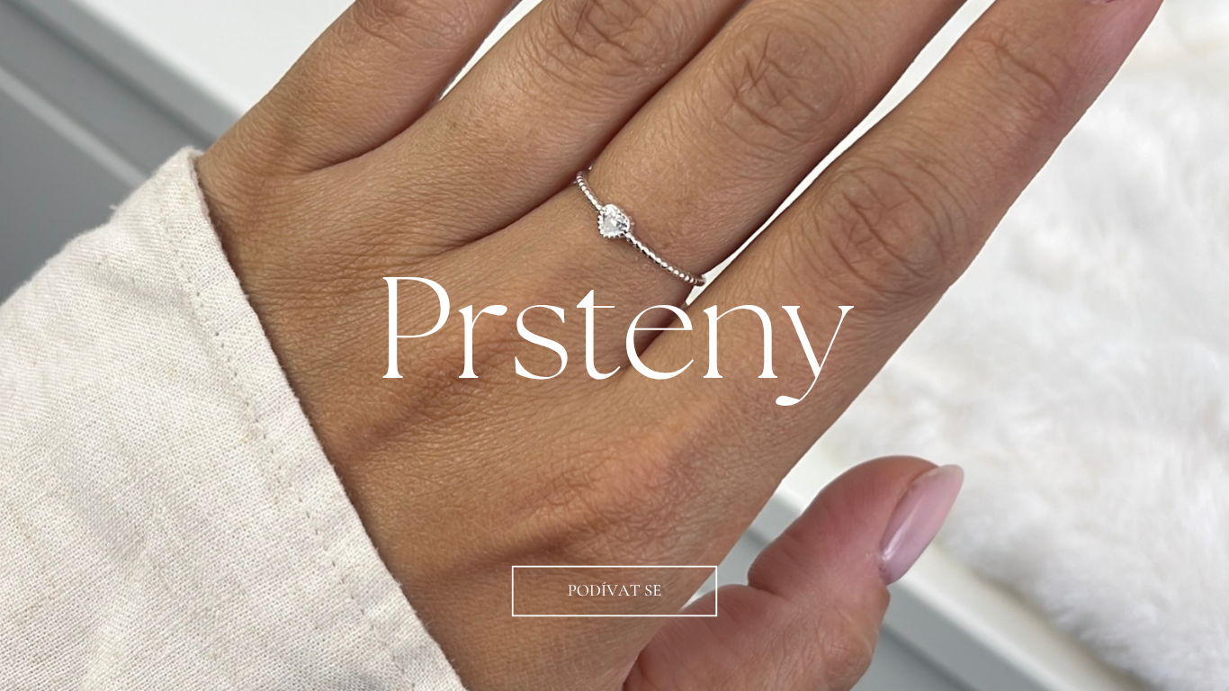 Prsteny