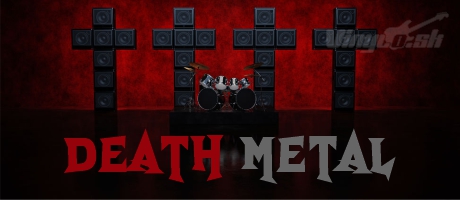 DEATH METAL