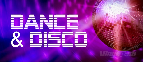 DANCE & DISCO