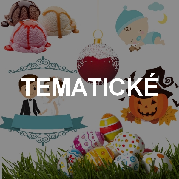 Tematické