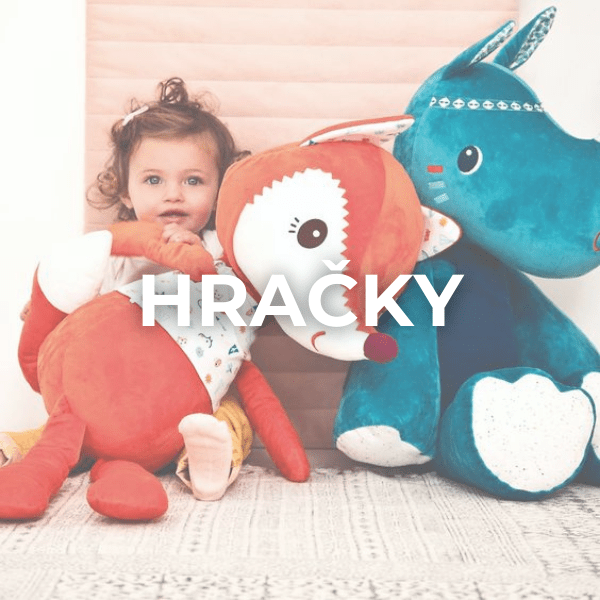banner do kategorie hračky