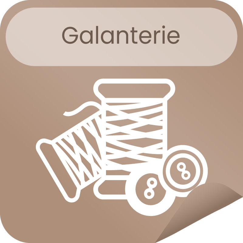 Textilní galanterie