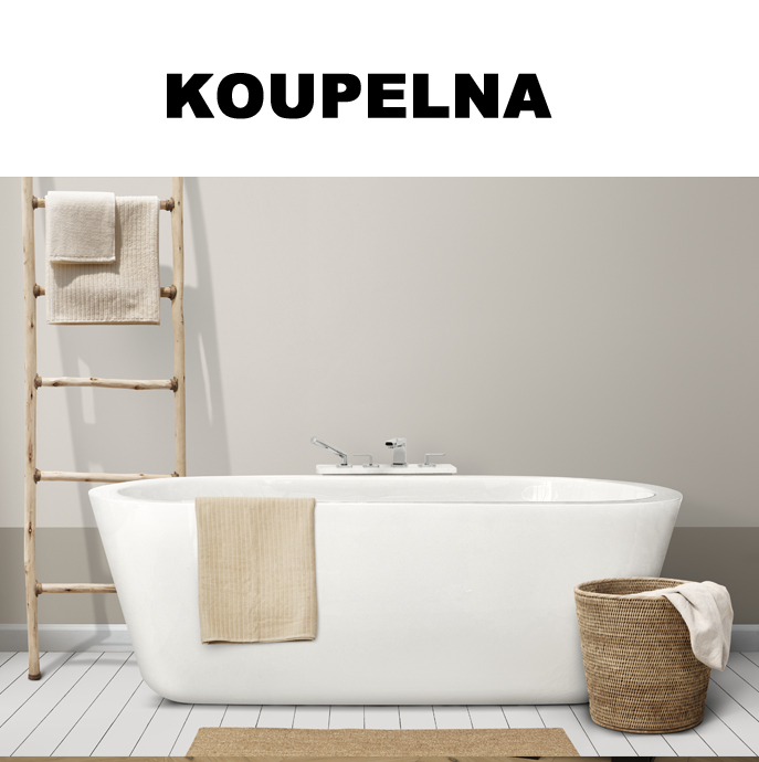 Koupelna