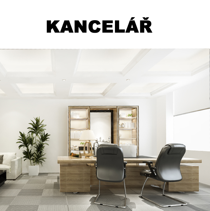 Kancelář