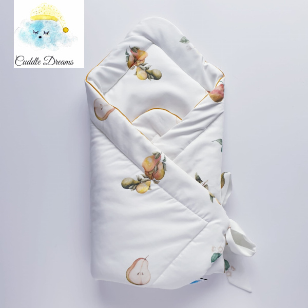 Vybavení do postýlky Cuddle Dream