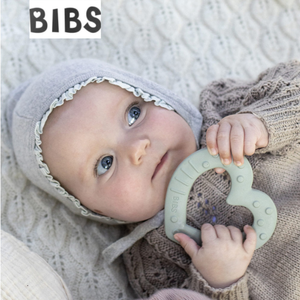 Prémiové dudlíky BIBS