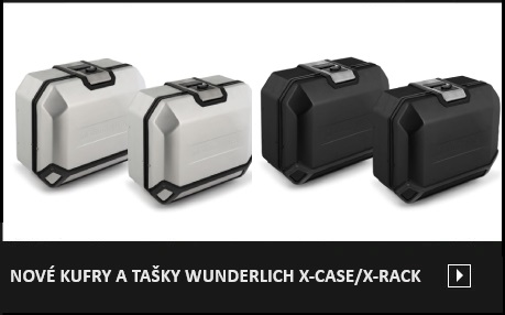 NOVÉ KUFRY WUNDERLICH