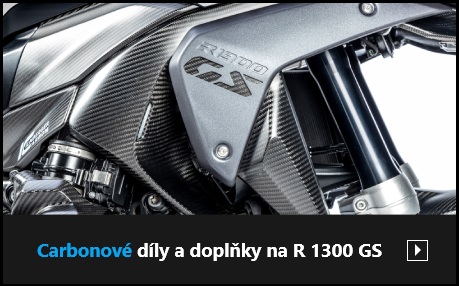 1 Carbon BMW R1300GS