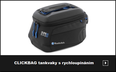 WUNDERLICH CLICK BAG