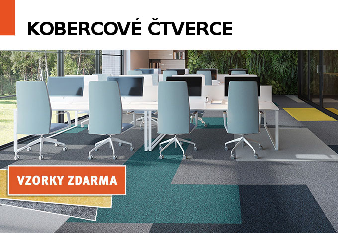 Kobercové čtverce