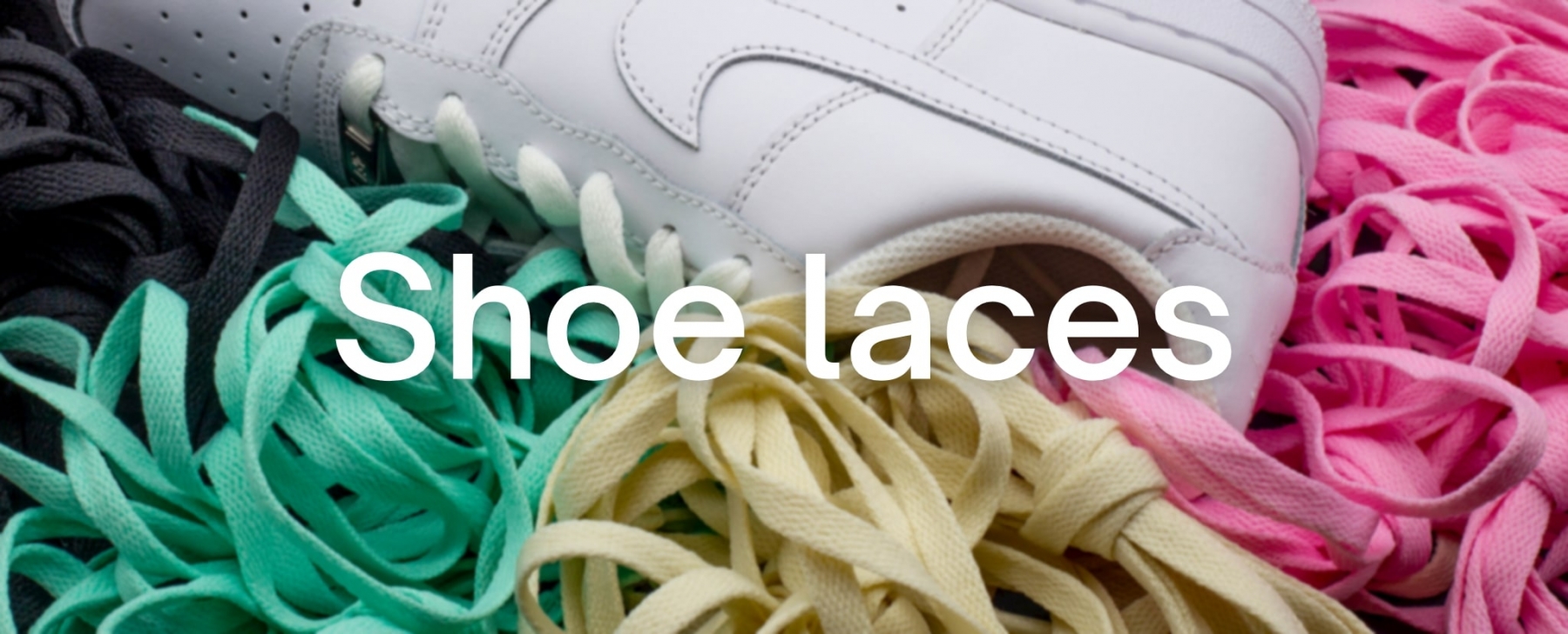 Shoe laces