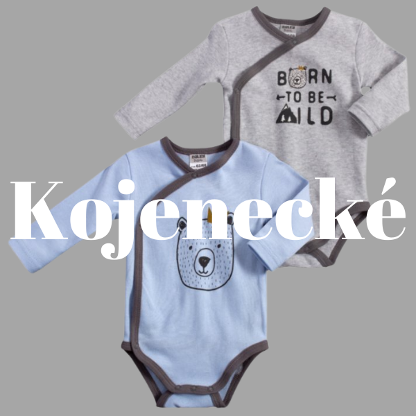 Kojenecké oblečení