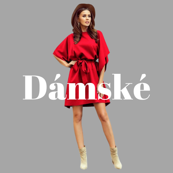 Dámské oblečení