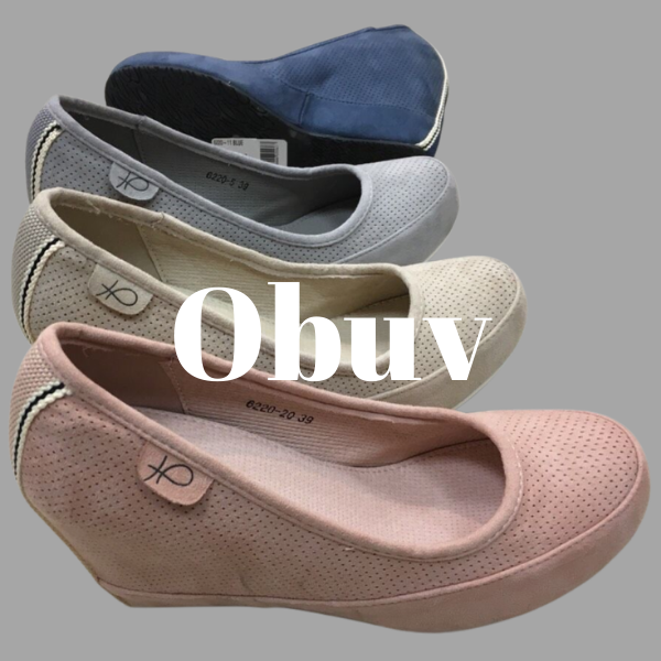 Obuv