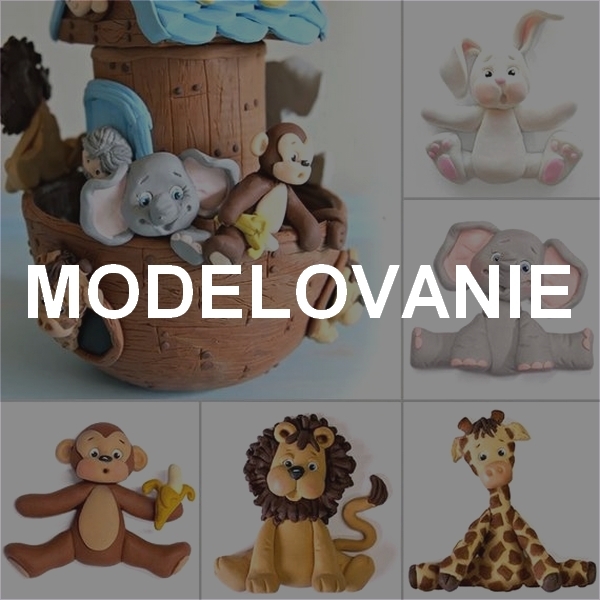 modelovanie