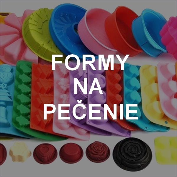 Formy na pečenie