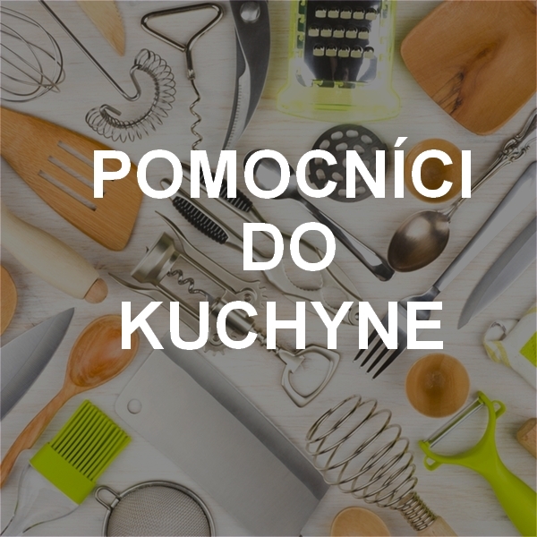 Kuchynské potreby