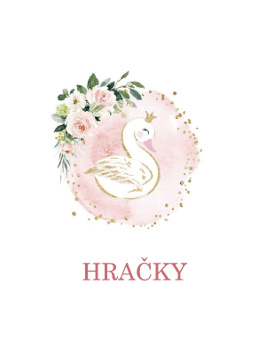 Hračky