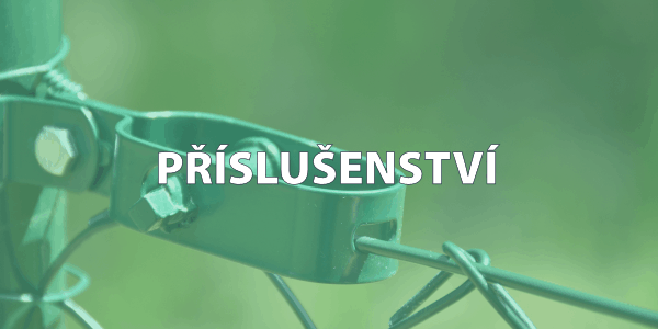 Příslušenství, doplňky