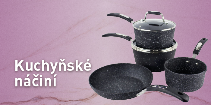 Kuchyňské náčiní