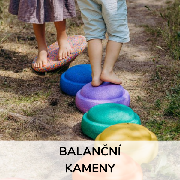 Balanční kameny