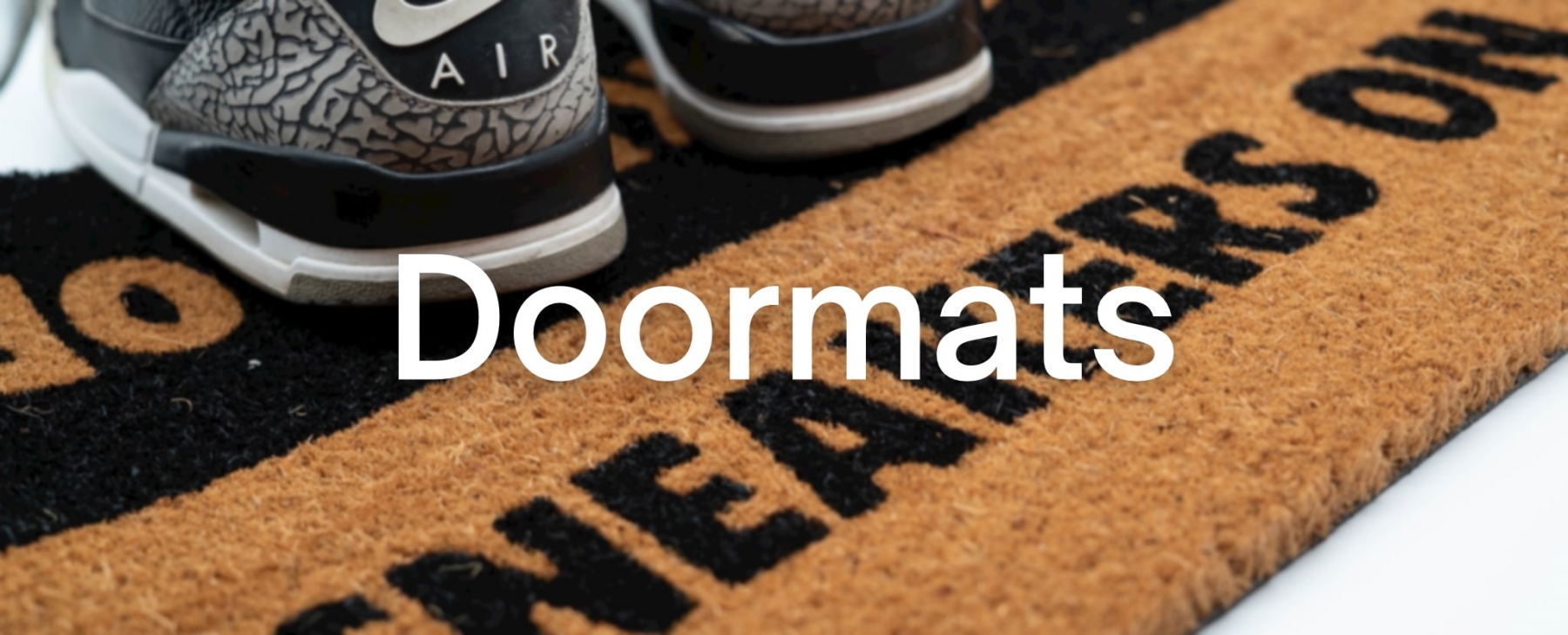 Doormats