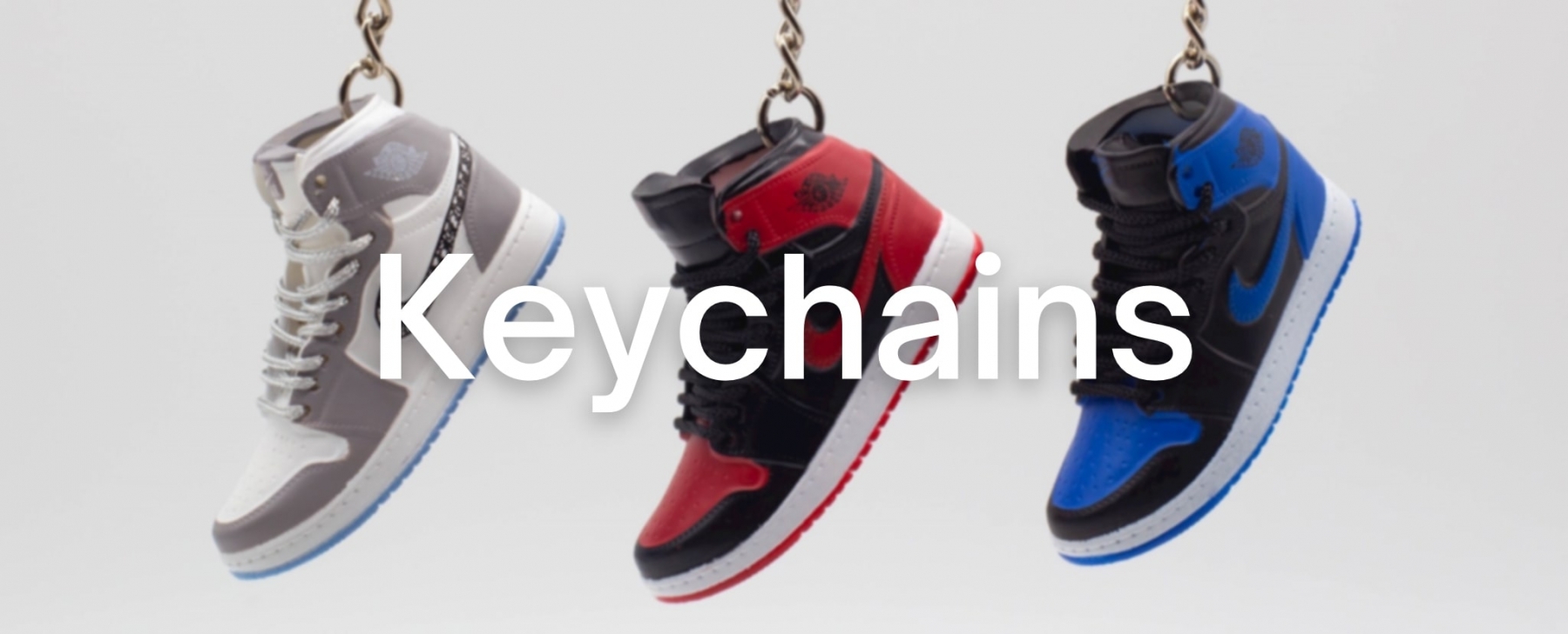 Keychains
