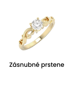 Zásnubné prstene