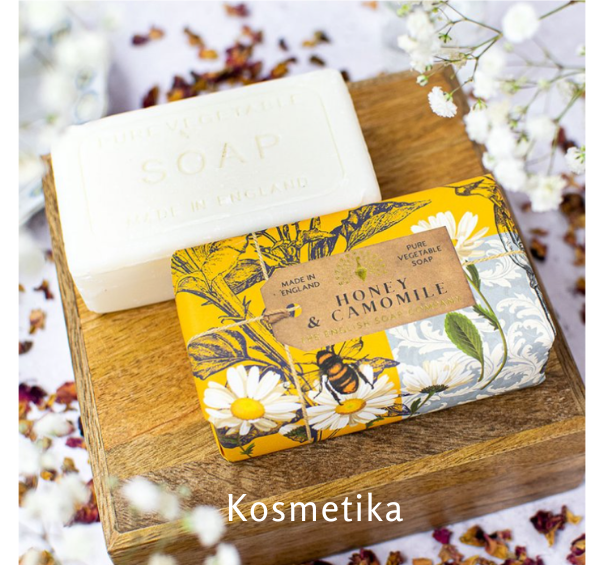 Kosmetika