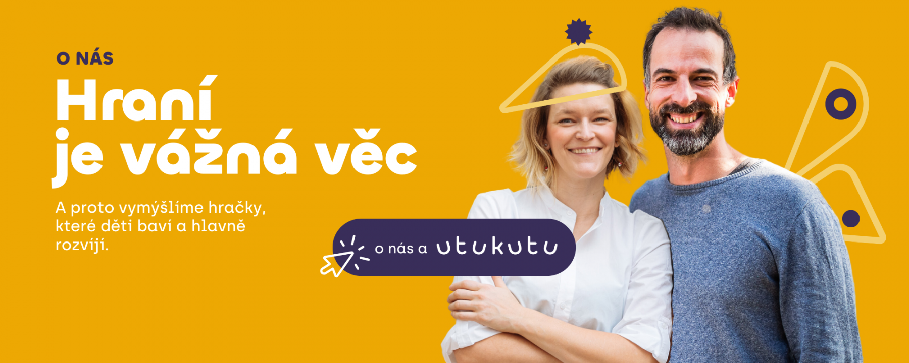 Hračkářství Utukutu