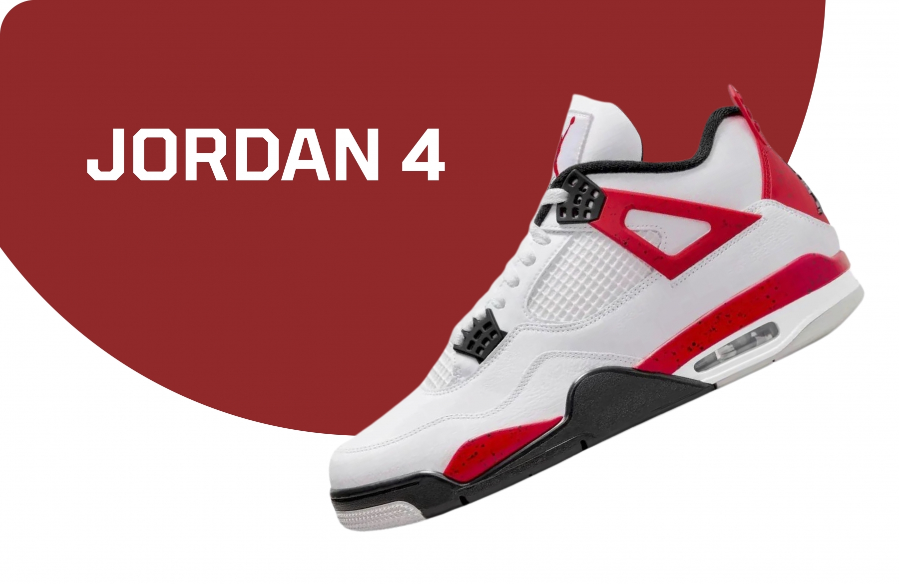 Jordan 4