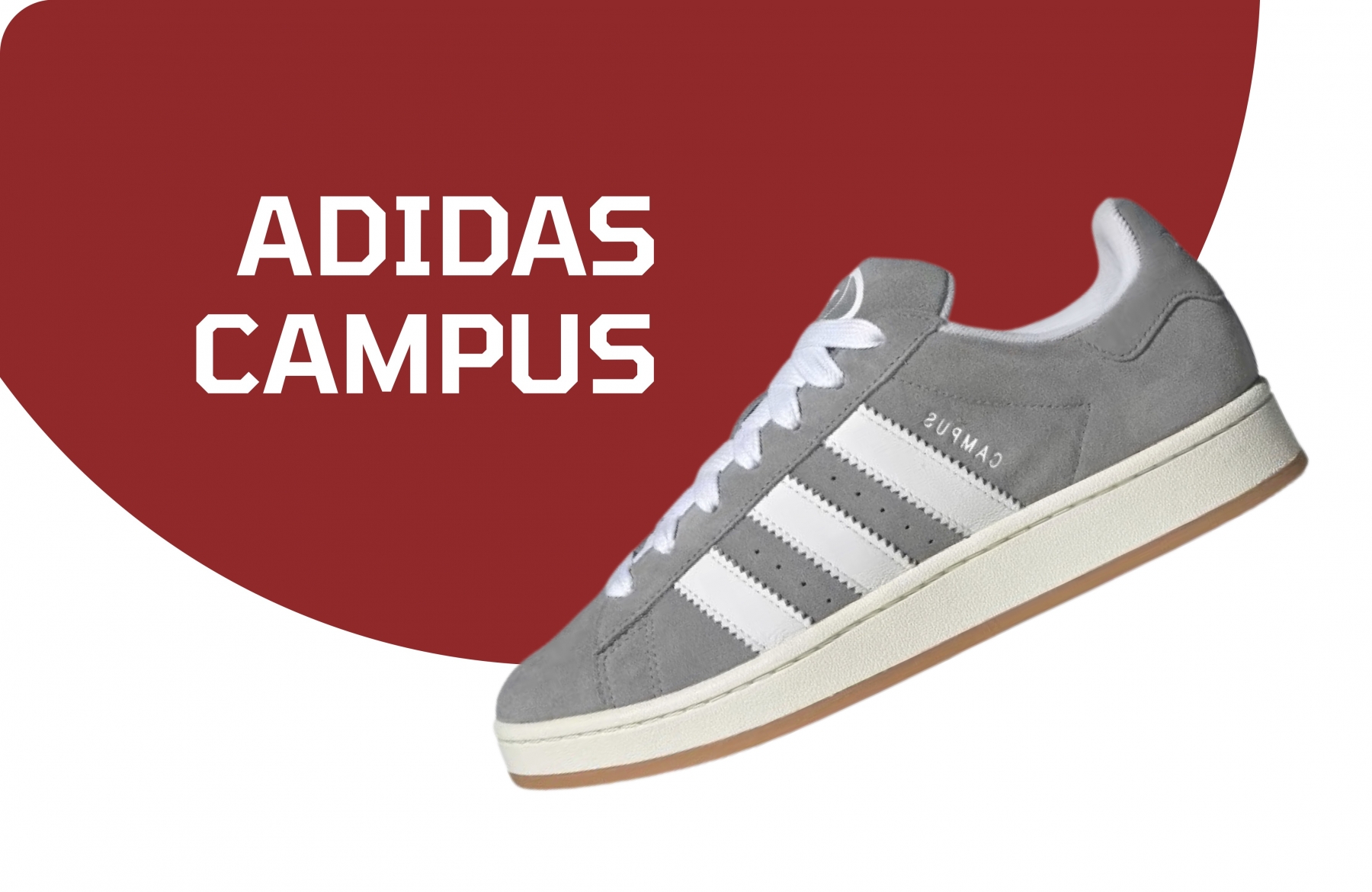 adidas Campus