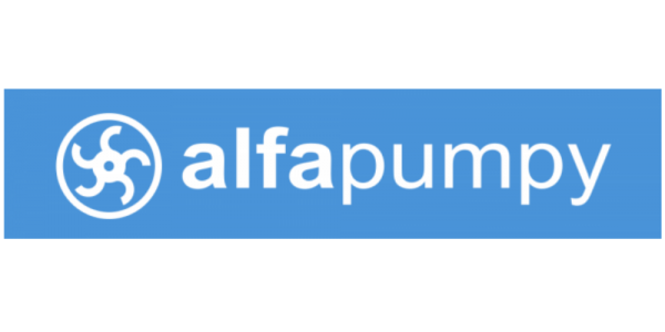 Alfapumpy