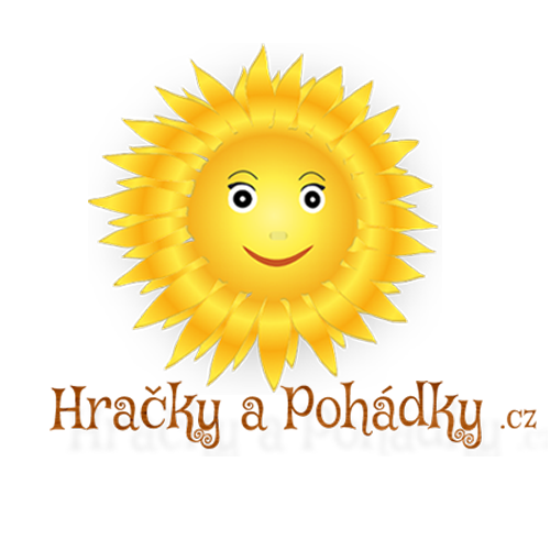 Hračky a pohádky