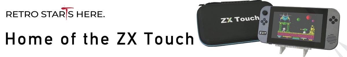 ZX Touch
