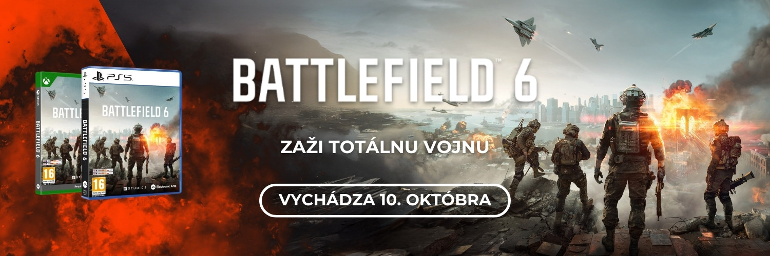 Battlefield 6