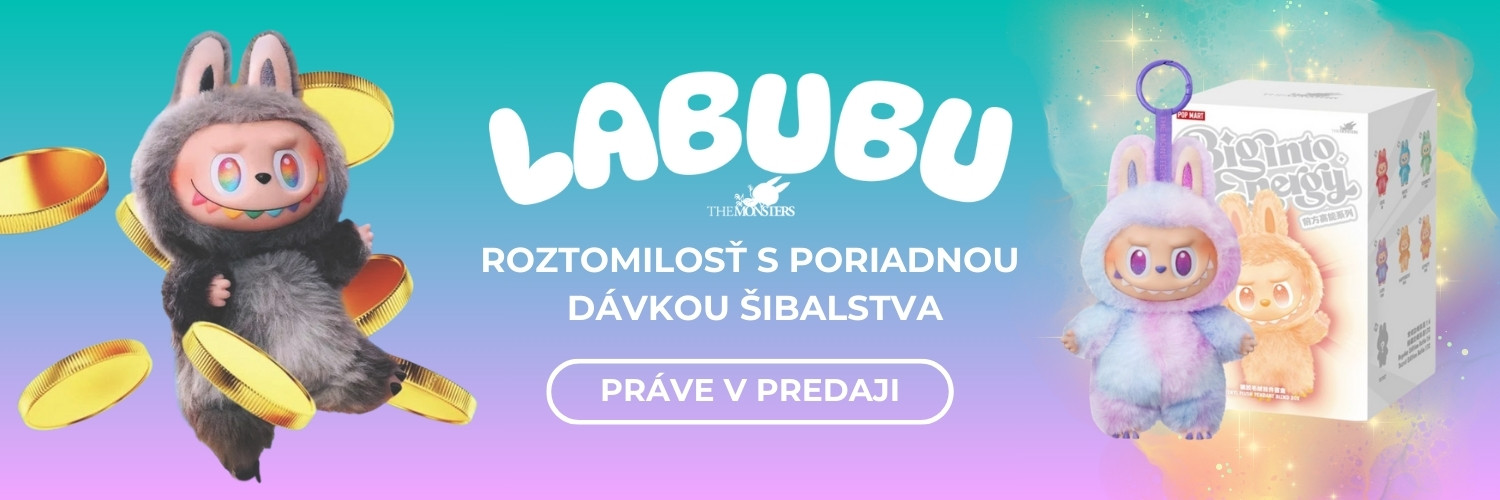 Labubu
