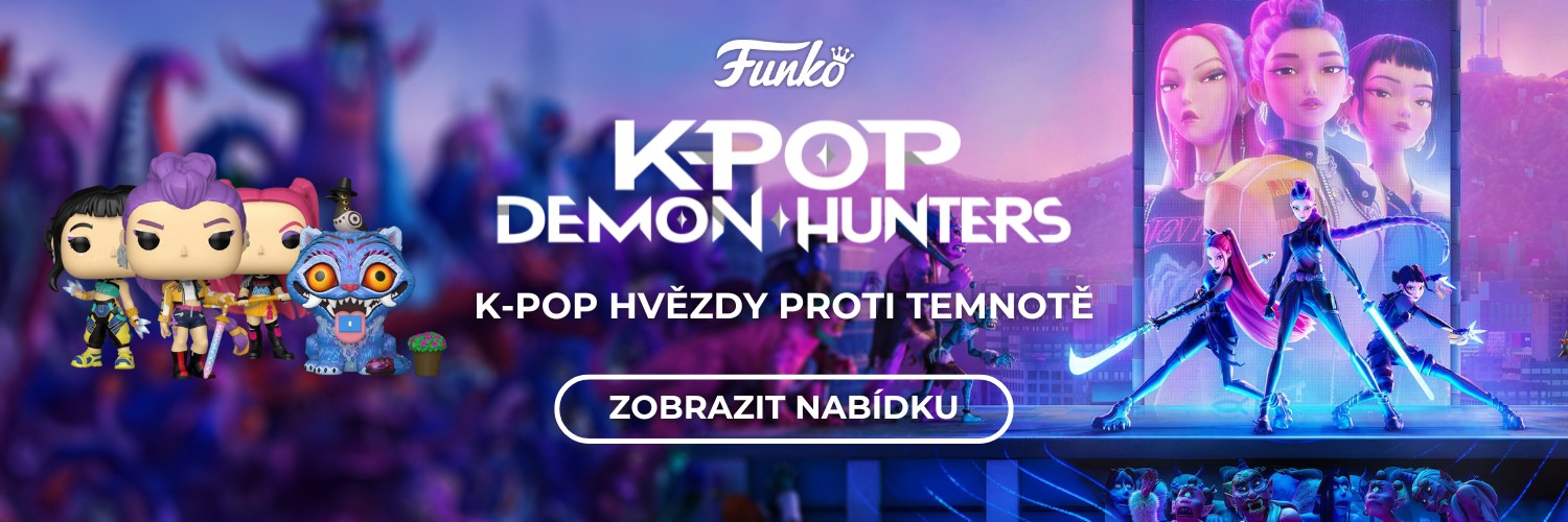 Demon Hunters