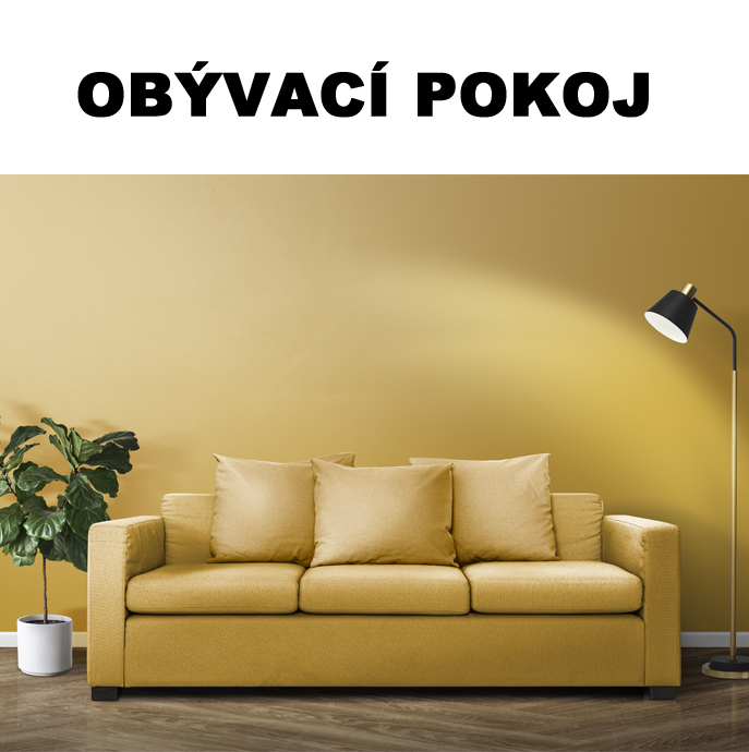 Obývací pokoj