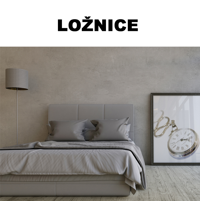 Ložnice