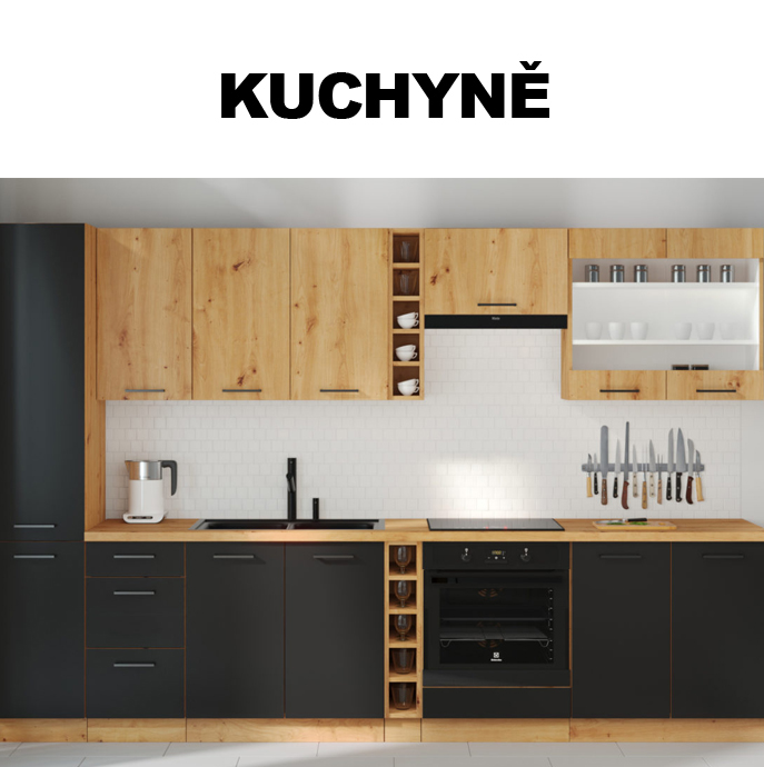 Kuchyně
