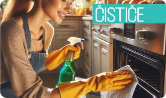 čističe
