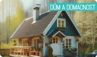 dům a domácnost
