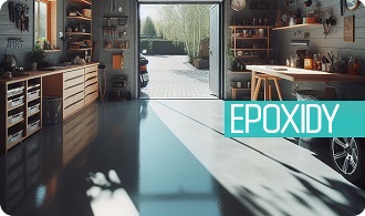 epoxidy