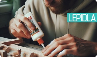 lepidla