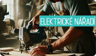 elektrické nářadí