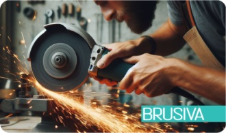 brusiva
