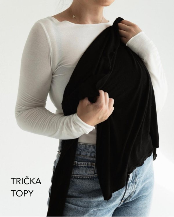 tricka topy 